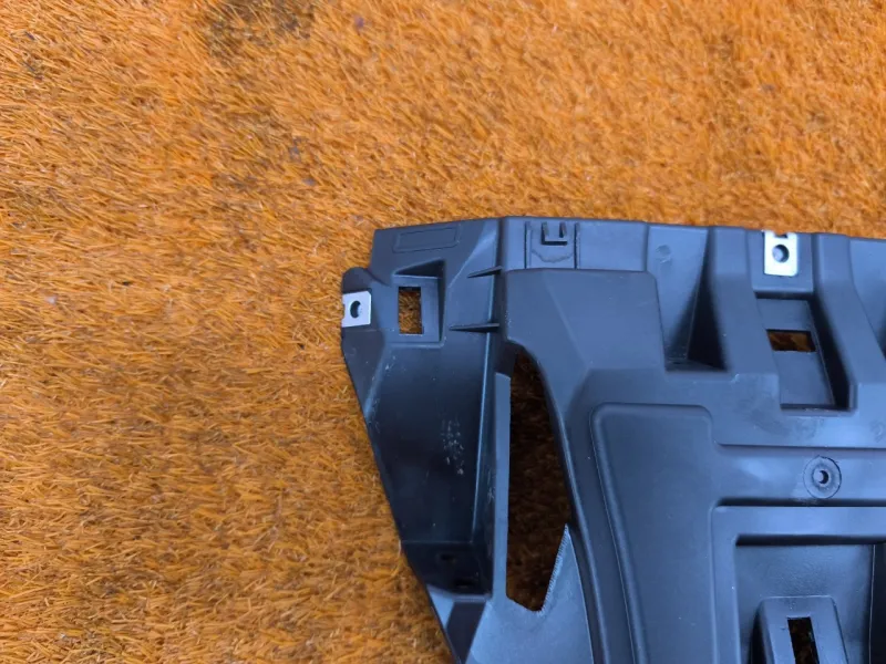 Накладка на торпедо