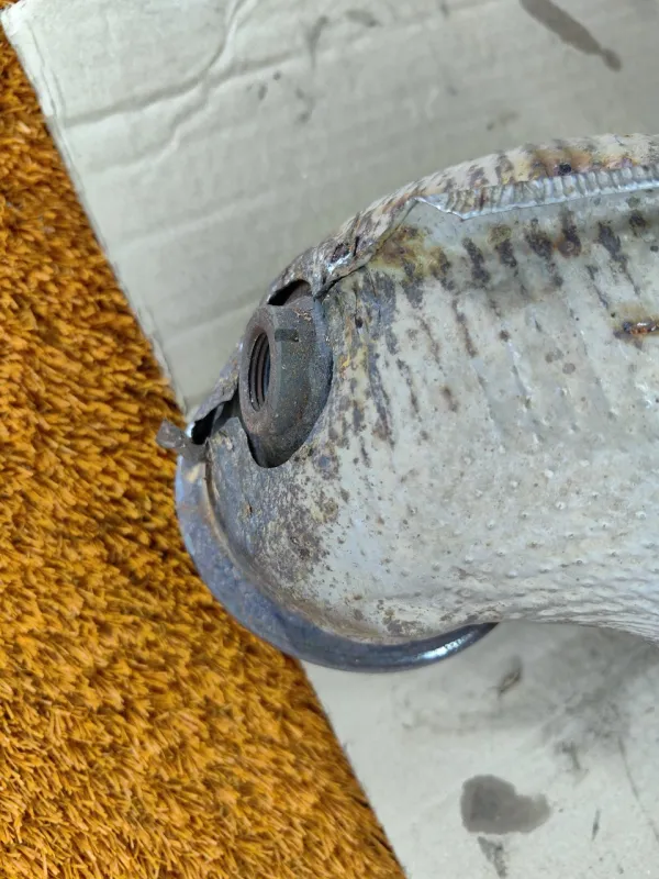 Катализатор