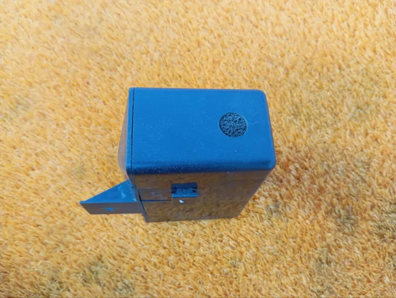 Фильтр топливный