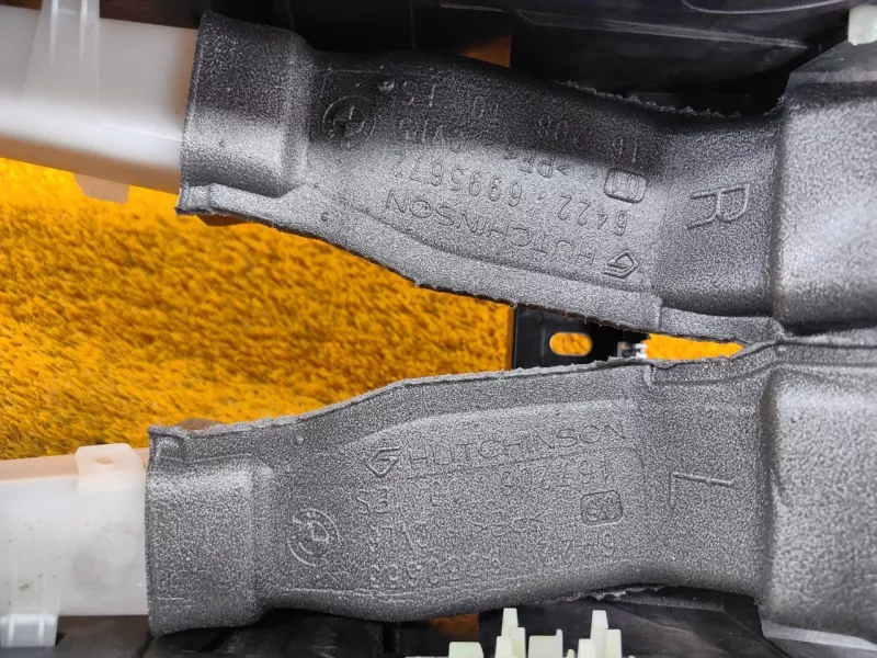 Консоль центральная