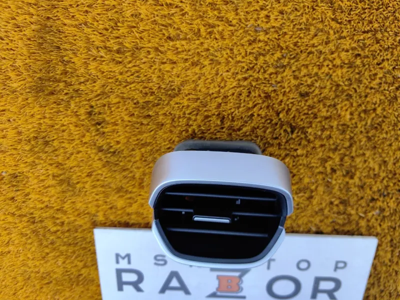 Дефлектор воздуховода