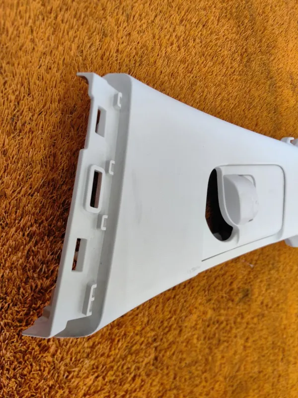 Обшивка стойки