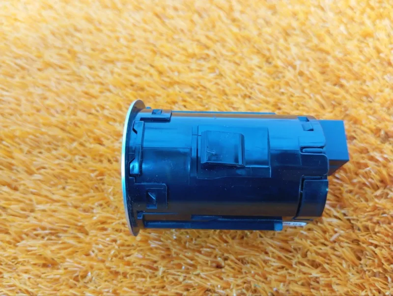 Кнопка старт-стоп