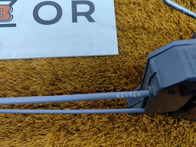 Замок двери