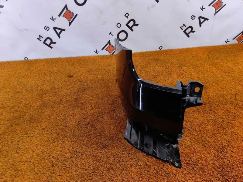 Накладка бампера