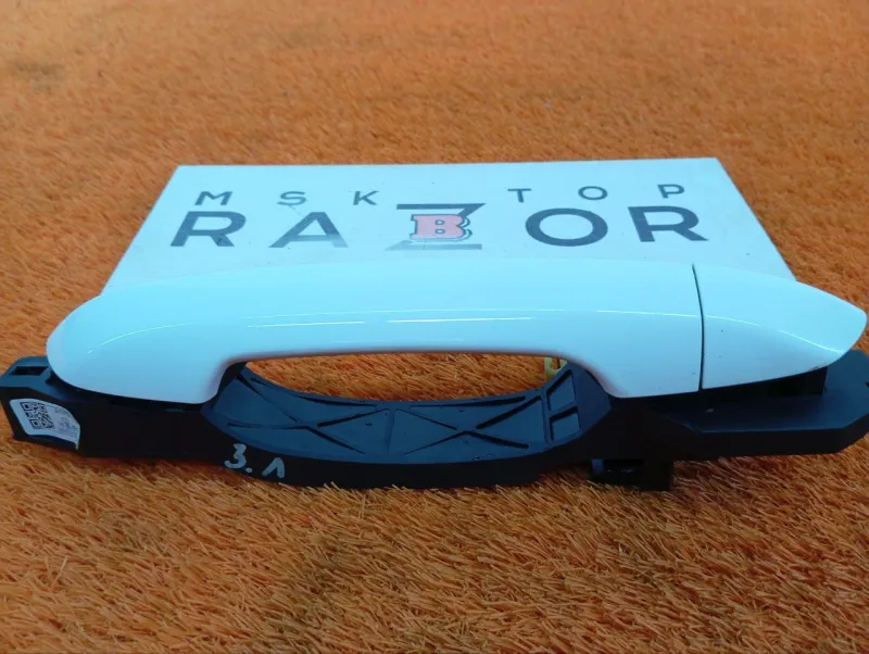 Ручка двери наружняя