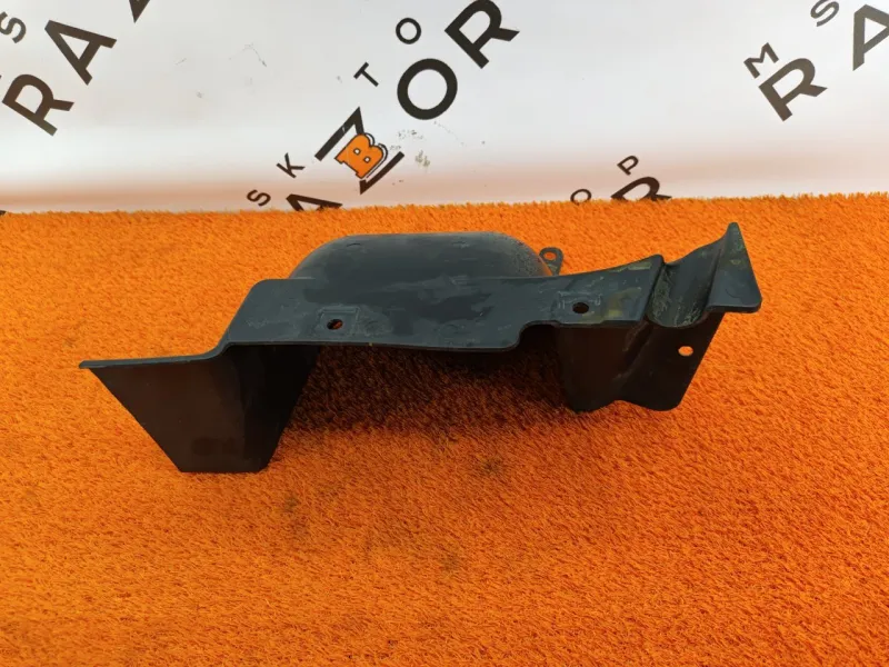 Защита бампера