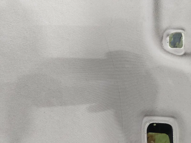 Обшивка потолка