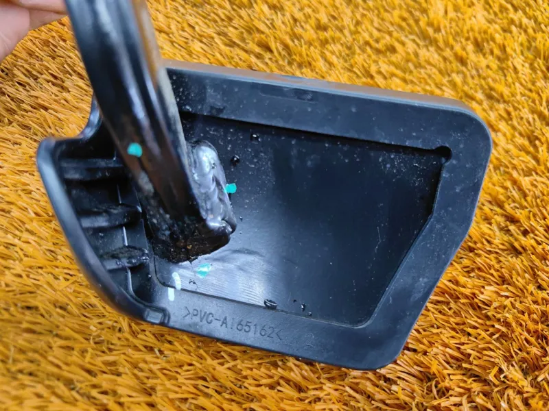 Педаль тормоза