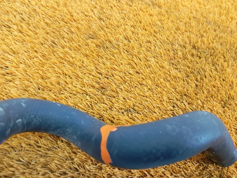 Патрубок радиатора