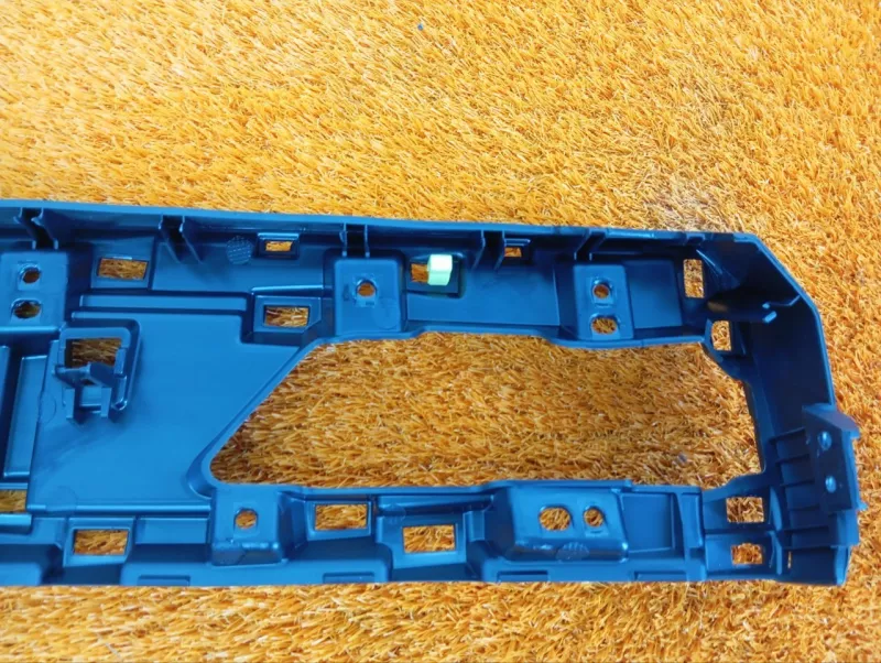 Накладка консоли