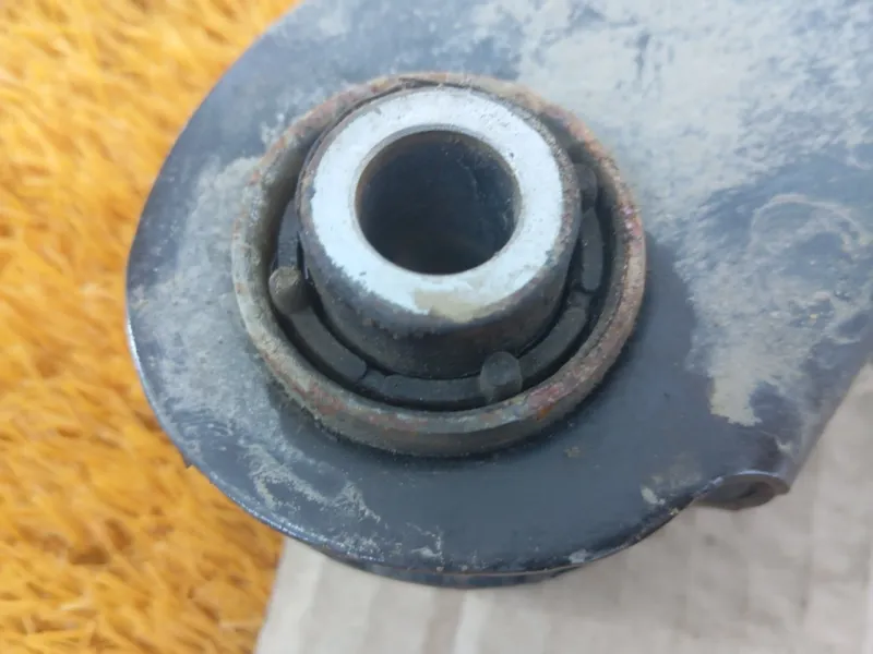 Рычаг подвески