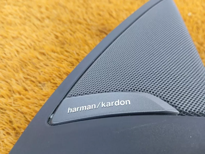 Динамик высокочастотный