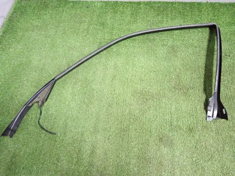 Накладка рамки стекла