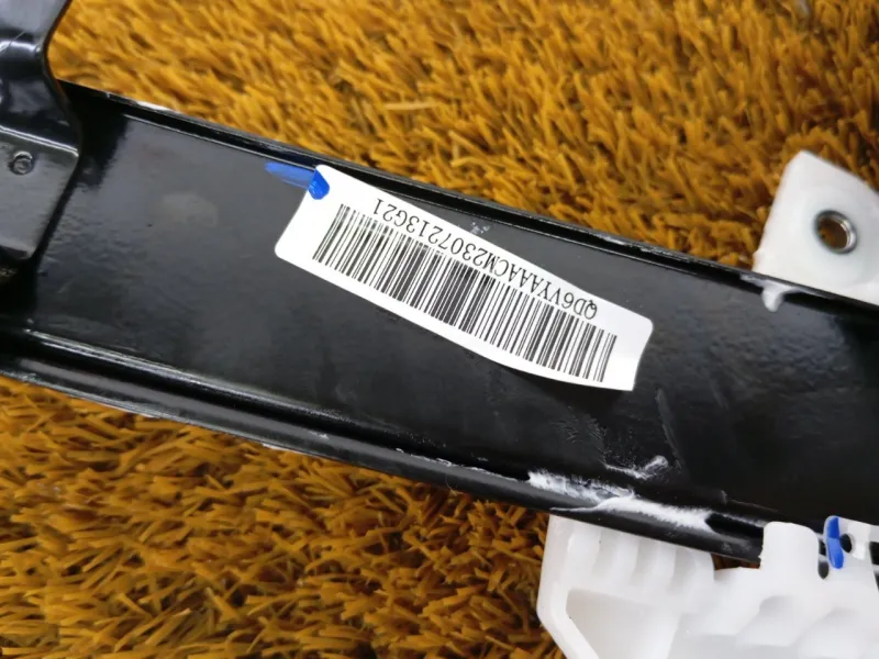 Стеклоподъемник