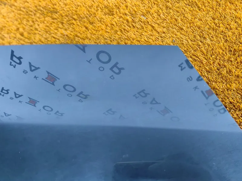 Накладка крыла