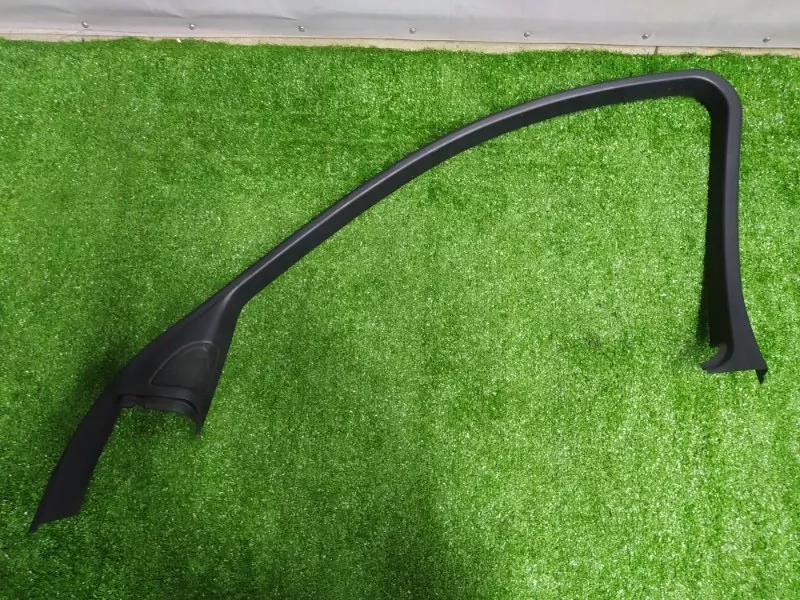 Накладка рамки двери