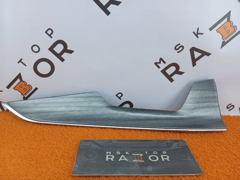 Накладка двери