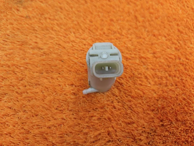 Насос омывателя