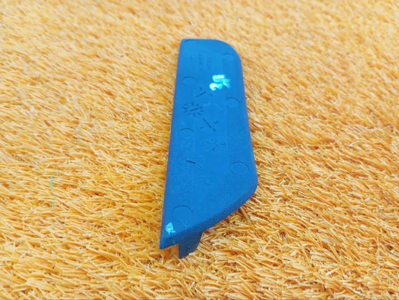 Коврик ручки двери