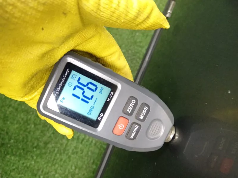 Дверь BMW X5 2007 41517211423 E70, передняя левая