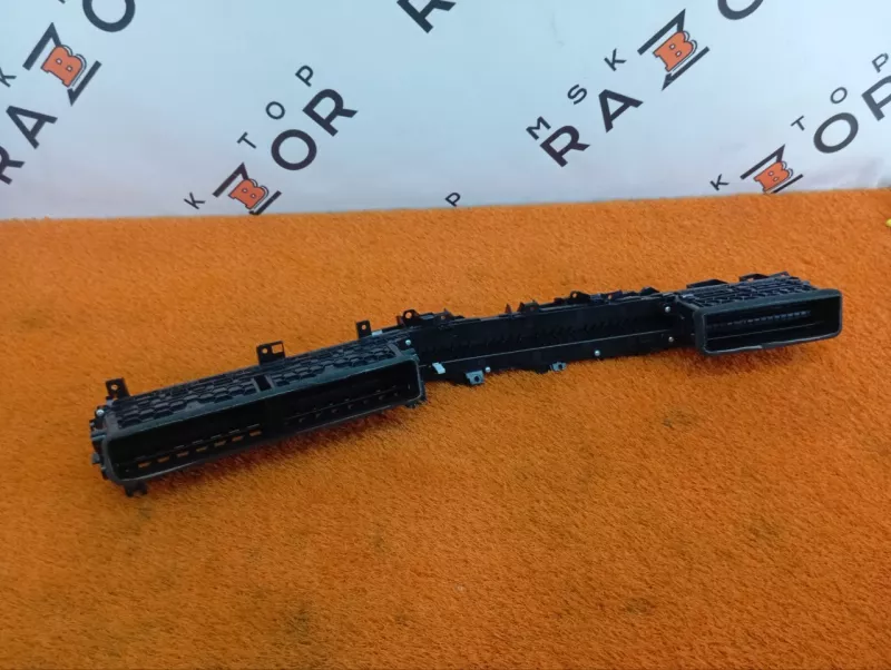 Дефлектор воздуховода