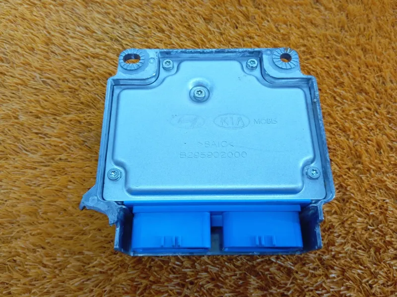 Блок управления AIR BAG