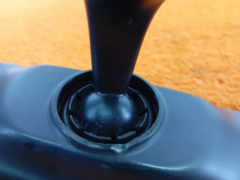 Зеркало заднего вида