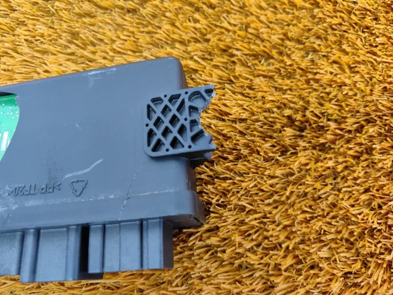 Бесключевой доступ