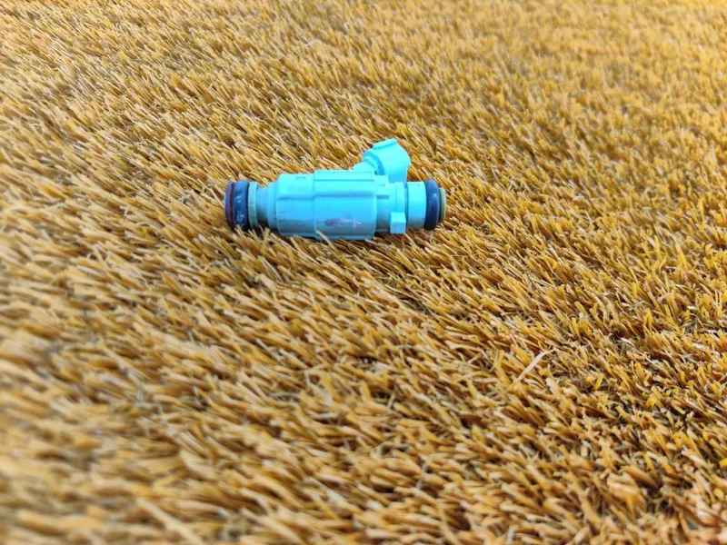 Форсунка топливная