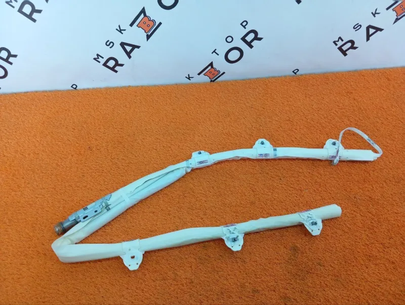 Подушка безопасности боковая