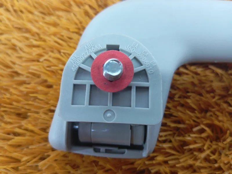 Ручка потолка