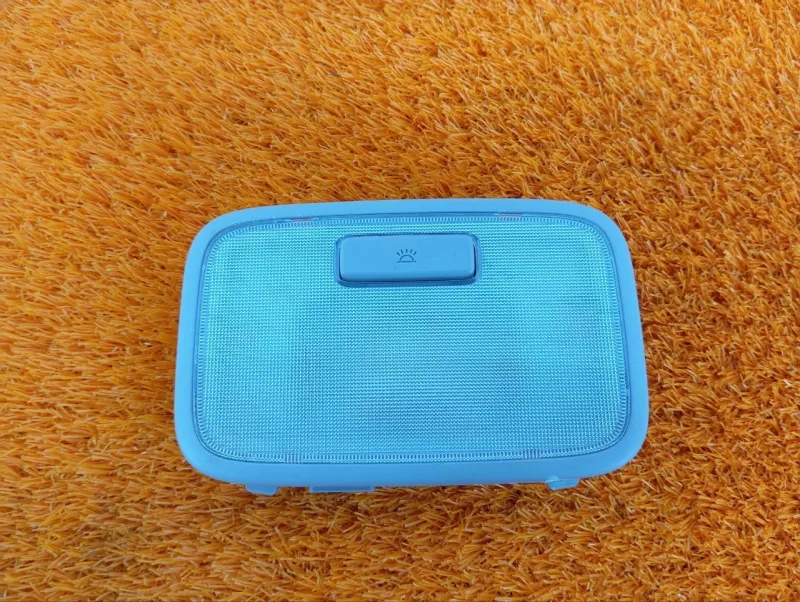 Плафон салона