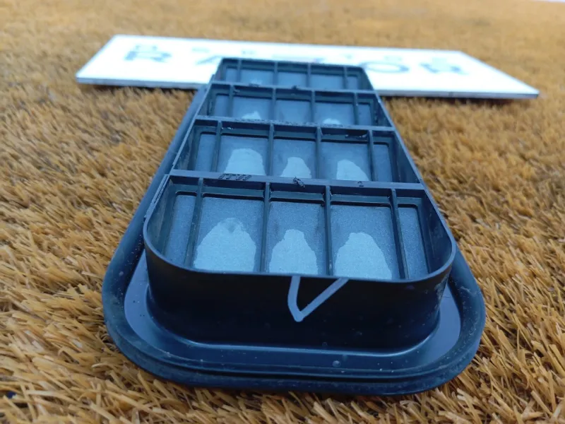 Решетка вентиляционная