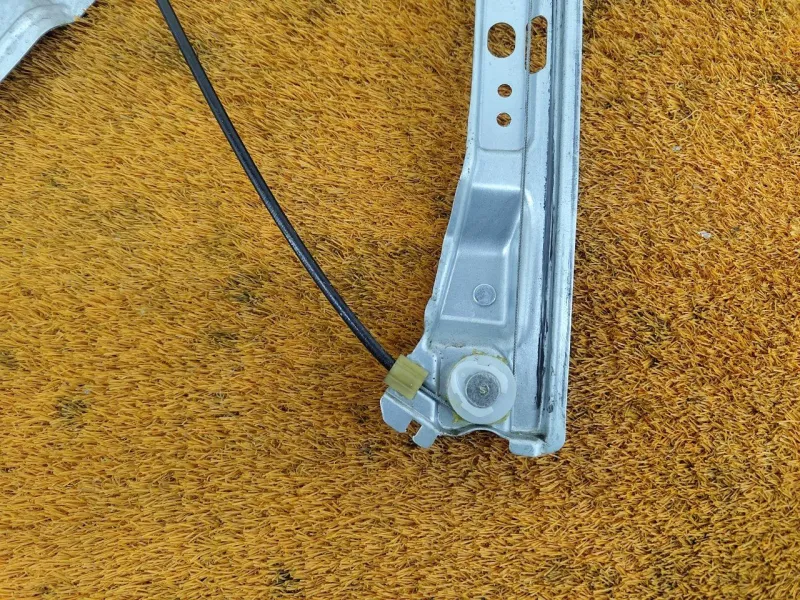 Стеклоподъемник Chery Tiggo 7 PRO 2023 554000917AA SQRE4T15C, передний левый