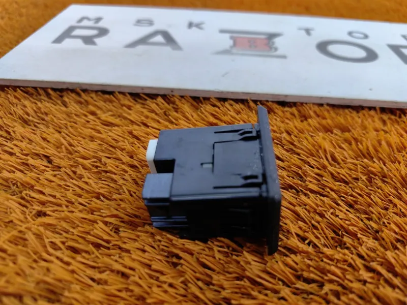 Разъем USB+AUX