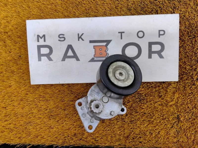 Натяжитель приводного ремня