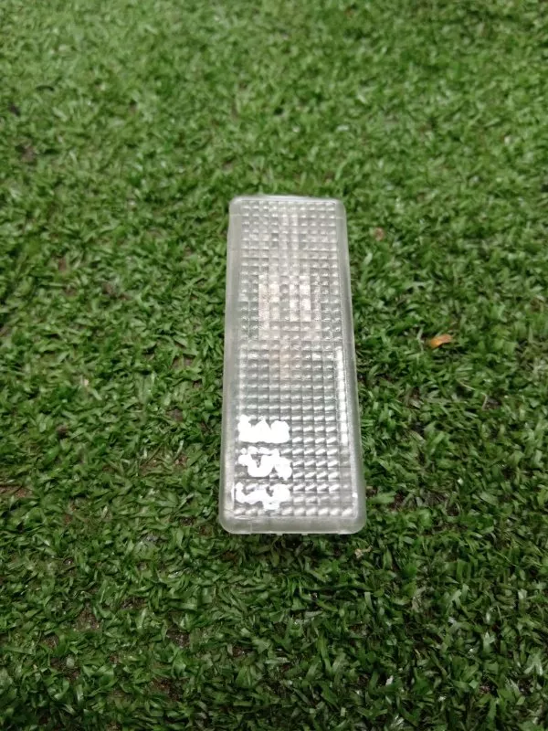 Подсветка двери