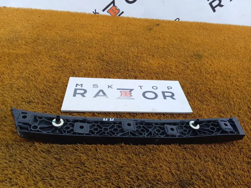 Крепление бампера