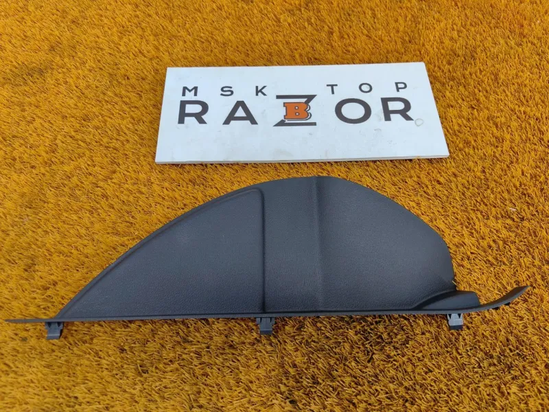 Накладка на торпедо