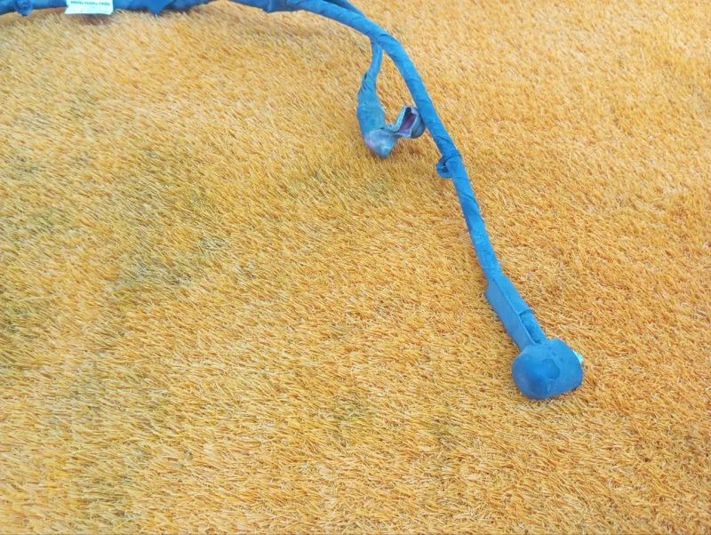 Клемма аккумулятор