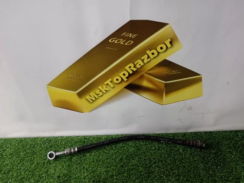 Шланг тормозной Changan UNI-V 2023 JL473ZQ7, задний левый