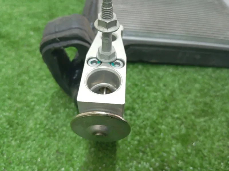 Радиатор кондиционера