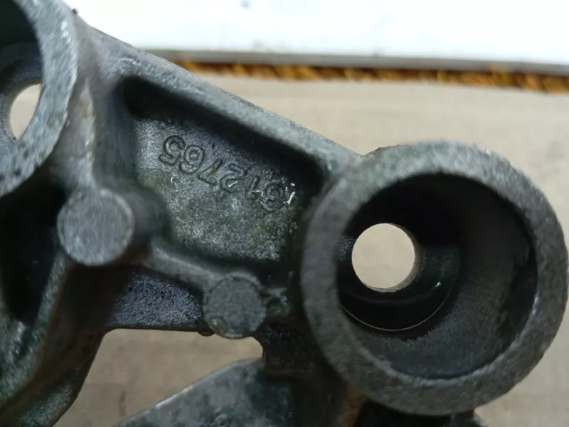 Кронштейн BMW X3 2018 70564515 G01 B47