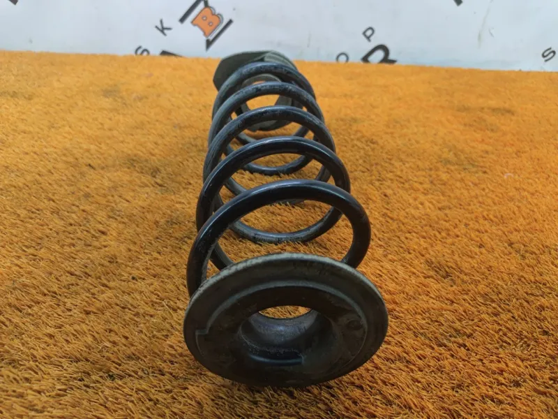 Пружина подвески