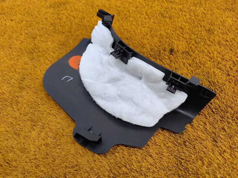 Накладка порога