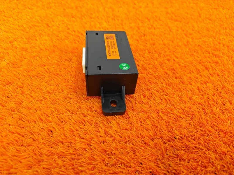 Блок электронный