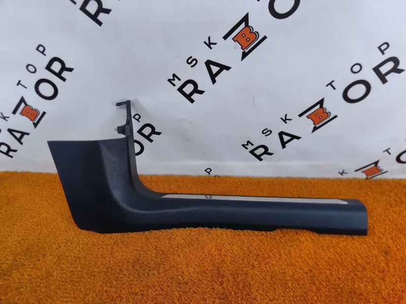 Накладка порога