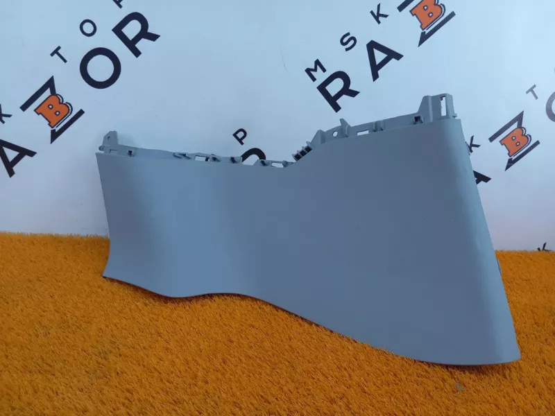 Накладка на стойку кузова