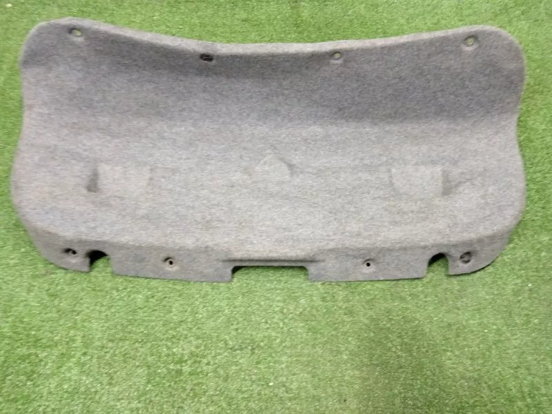 Обшивка крышки багажника BMW 3-Series 2008 7060634 E90